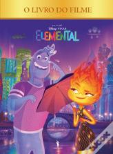 Elemental - O Livro do Filme