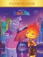 Elemental - O Livro do Filme - Preview