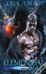 Capa do artigo Elemental Ops