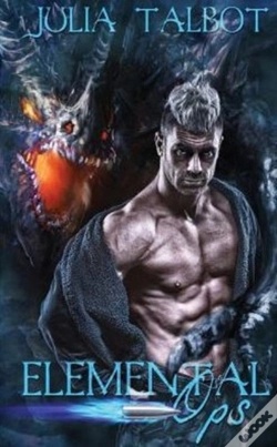 Capa do artigo Elemental Ops