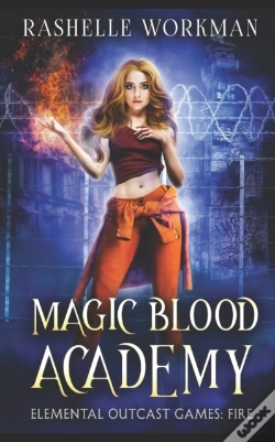 Capa do artigo Elemental Outcast Games