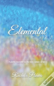Capa do artigo Elemental