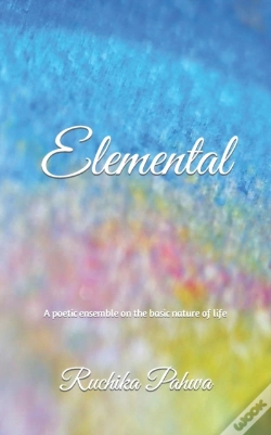 Capa do artigo Elemental