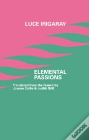 Capa do artigo Elemental Passions