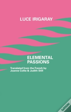 Capa do artigo Elemental Passions