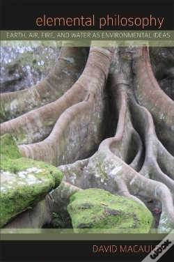 Capa do artigo Elemental Philosophy
