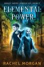 Elemental Power - Preview