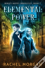 Capa do artigo Elemental Power