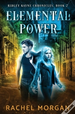 Capa do artigo Elemental Power