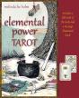 Elemental Power Tarot - Preview
