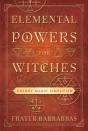 Elemental Powers For Witches - Preview