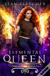 Capa do artigo Elemental Queen