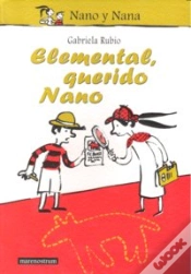 Capa do artigo Elemental Querido Nano