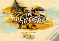 Elemental, Querido Watson: 221b Curiosidades Sobre Sherlock Holmes