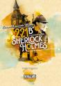 Elemental, Querido Watson: 221b Curiosidades Sobre Sherlock Holmes - Preview