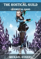 Capa do artigo Elemental Rage