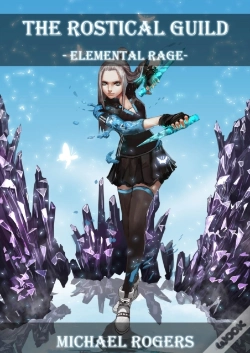 Capa do artigo Elemental Rage
