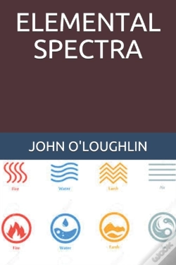 Capa do artigo Elemental Spectra