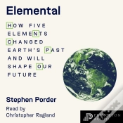 Capa do artigo Elemental