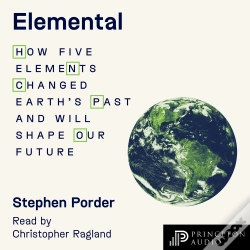Capa do artigo Elemental