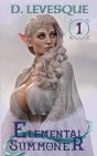 Elemental Summoner 1 - Preview