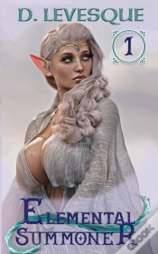 Capa do artigo Elemental Summoner 1