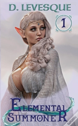 Capa do artigo Elemental Summoner 1