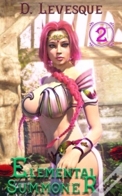 Capa do artigo Elemental Summoner 2