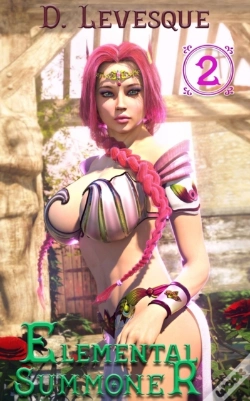 Capa do artigo Elemental Summoner 2