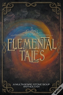 Capa do artigo Elemental Tales
