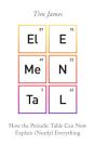 Elemental - Preview