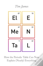Capa do artigo Elemental