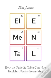 Capa do artigo Elemental