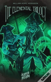 Capa do artigo Elemental Trilogy