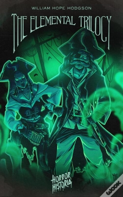 Capa do artigo Elemental Trilogy