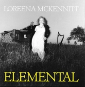 Capa do artigo Elemental - Vinil