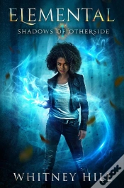 Capa do artigo Elemental