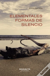 Capa do artigo Elementales Formas De Silencio