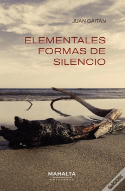 Capa do artigo Elementales Formas De Silencio