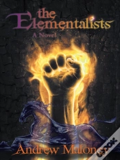 Capa do artigo Elementalists