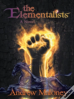 Capa do artigo Elementalists