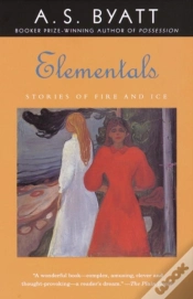 Capa do artigo Elementals
