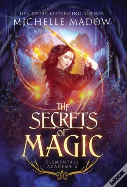 Capa do artigo Elementals Academy 2