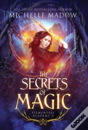 Capa do artigo Elementals Academy 2