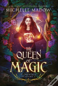 Capa do artigo Elementals Academy 3