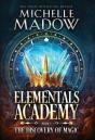 Elementals Academy - Preview