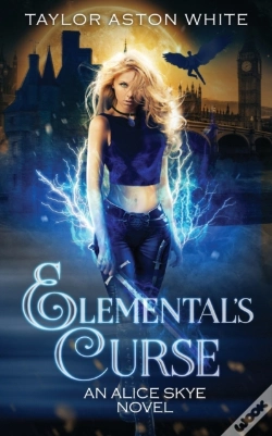 Capa do artigo Elemental'S Curse