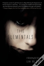 Capa do artigo Elementals