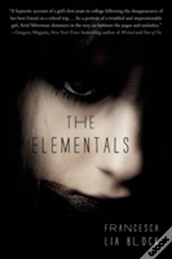 Capa do artigo Elementals
