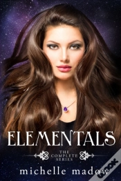 Capa do artigo Elementals